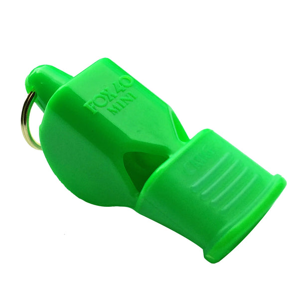 Fox 40 Mini CMG whistle