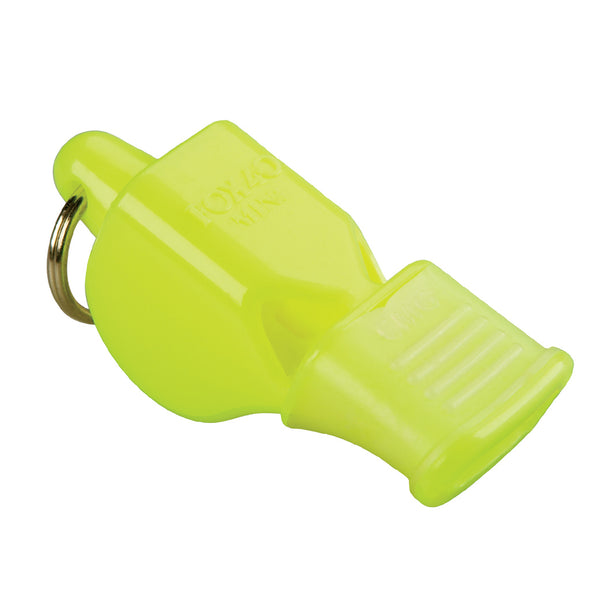 Fox 40 Mini CMG whistle