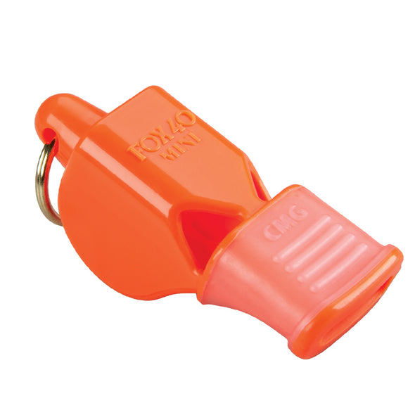 Fox 40 Mini CMG whistle
