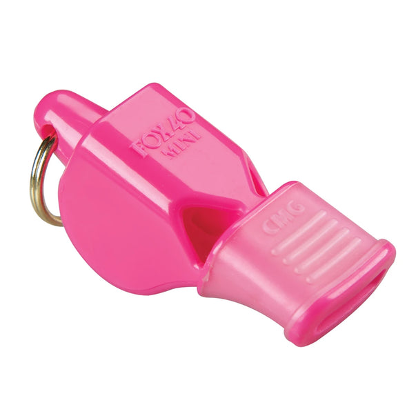 Fox 40 Mini CMG whistle