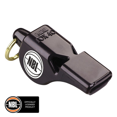 Fox 40 Mini 'NBL edition' whistle