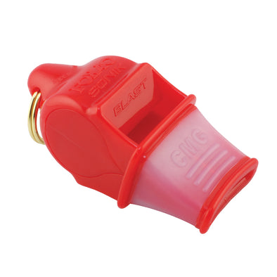 Fox 40 Sonik Blast CMG whistle