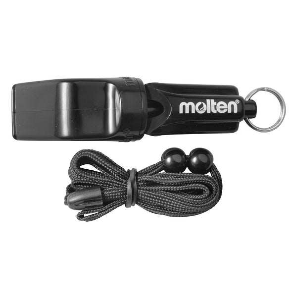Molten Deluxe whistle