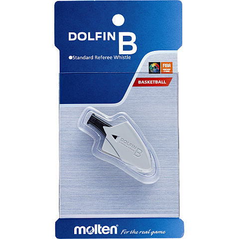 Molten Dolfin B whistle