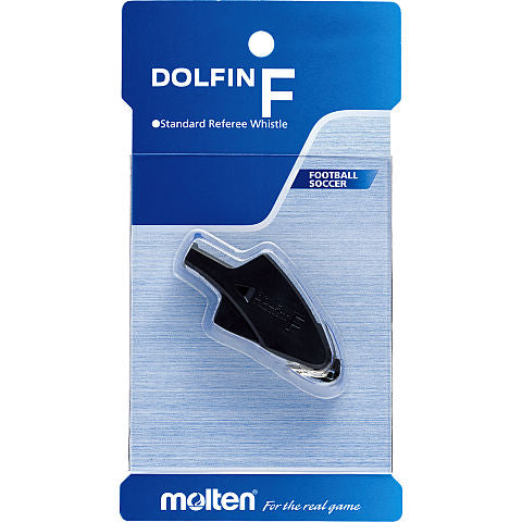 Molten Dolfin F whistle