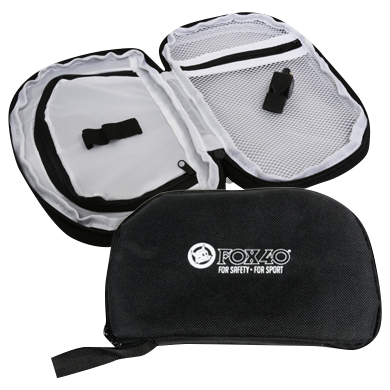 Fox 40 sport pouch