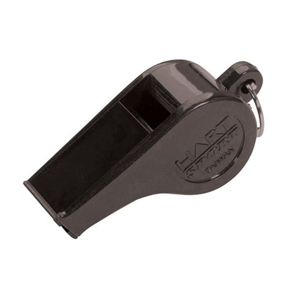 HART plastic whistle