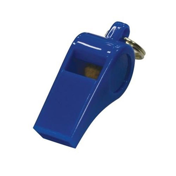 HART plastic whistle