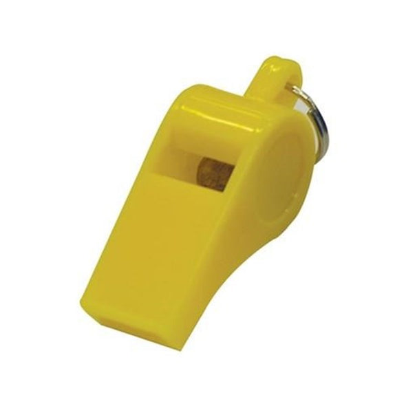 HART plastic whistle