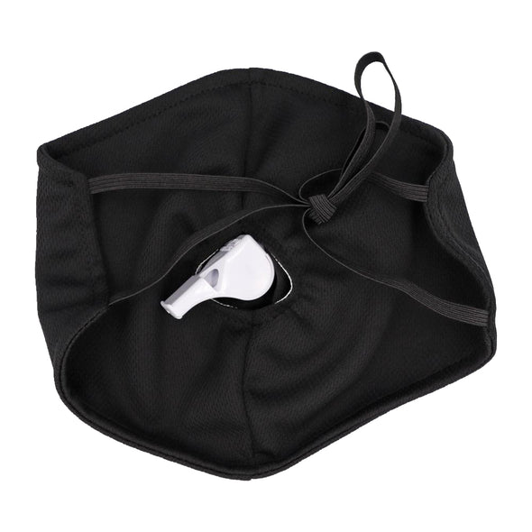 Fox 40 Whistle Mask