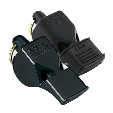 Fox 40 Classic whistle 2-pack