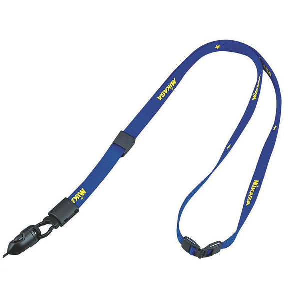 Mikasa Pulmaster whistle