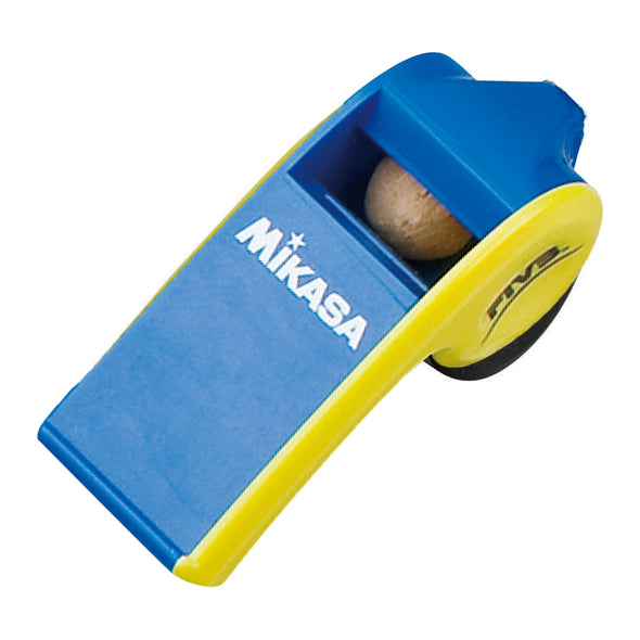 Mikasa Pulmaster whistle
