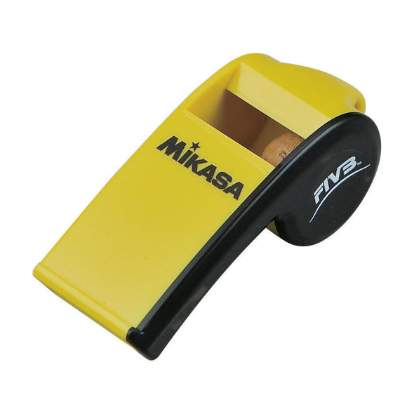 Mikasa Pulmaster whistle