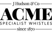 Acme Thunderer 558 whistle